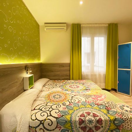 Muchomadrid Hostel Εξωτερικό φωτογραφία