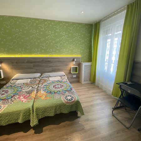 Muchomadrid Hostel Εξωτερικό φωτογραφία