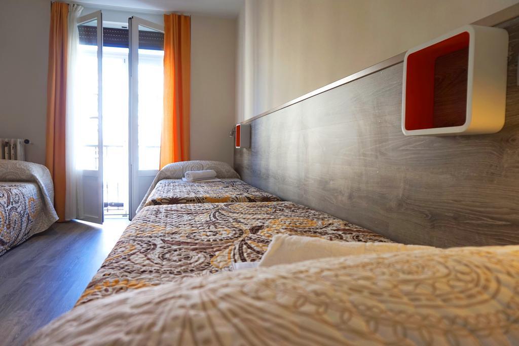 Muchomadrid Hostel Δωμάτιο φωτογραφία