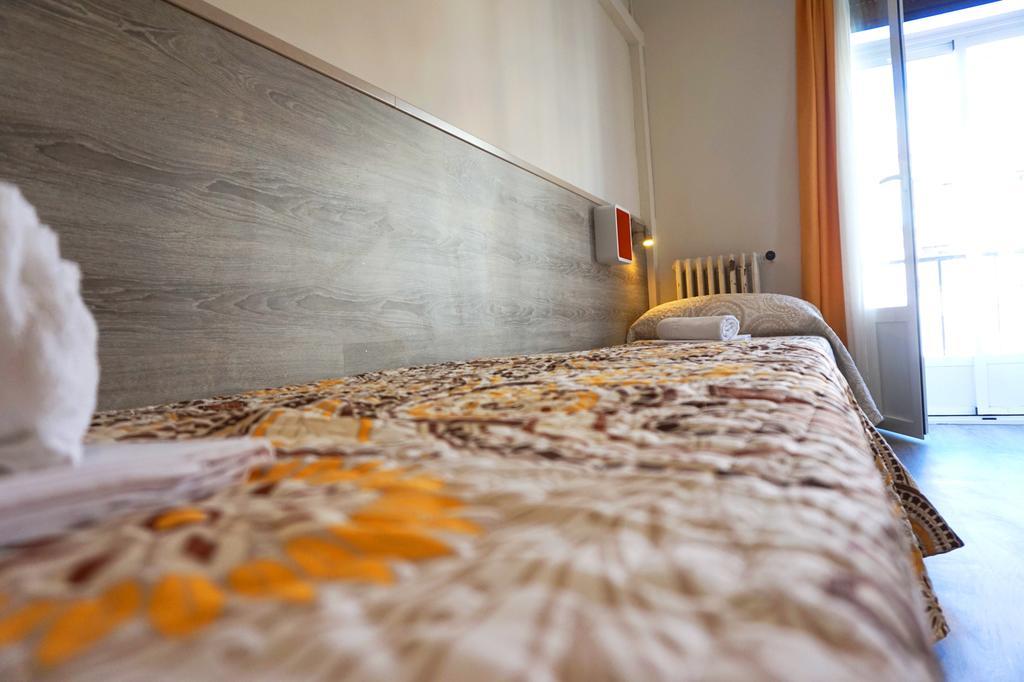 Muchomadrid Hostel Εξωτερικό φωτογραφία