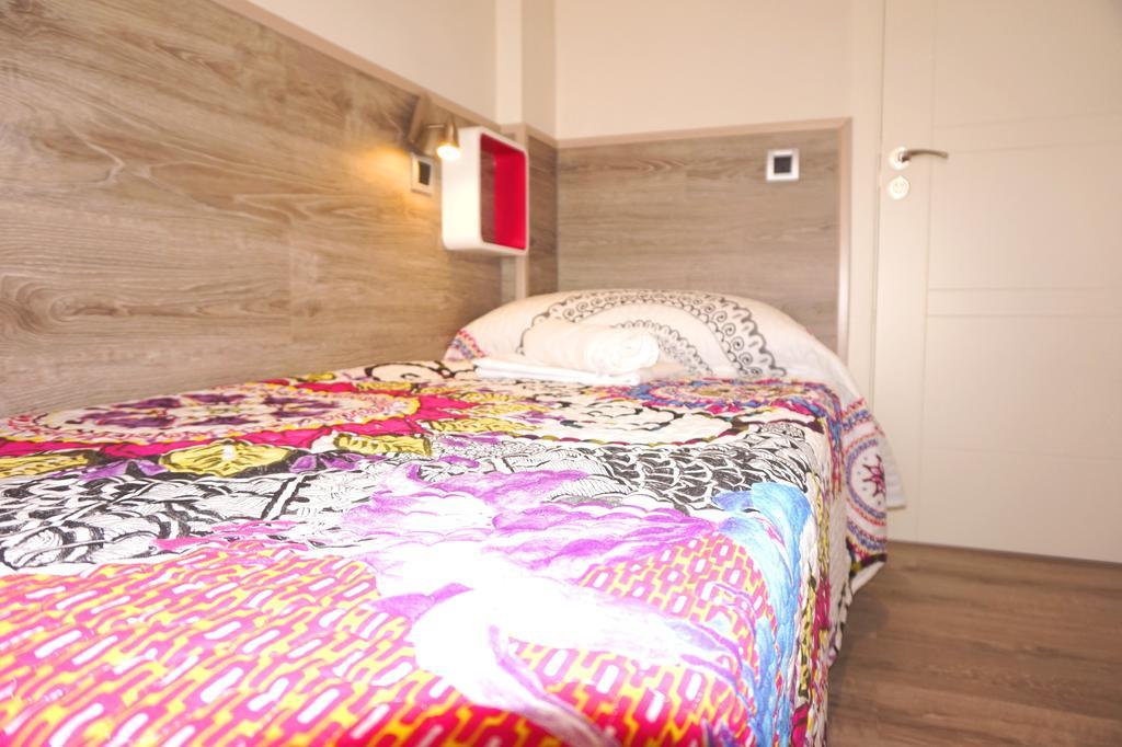 Muchomadrid Hostel Εξωτερικό φωτογραφία
