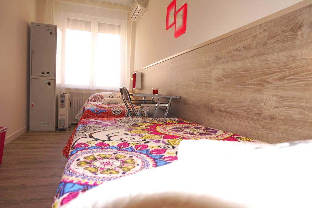 Muchomadrid Hostel Δωμάτιο φωτογραφία