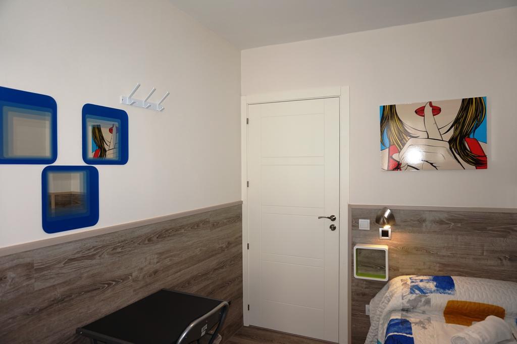Muchomadrid Hostel Δωμάτιο φωτογραφία