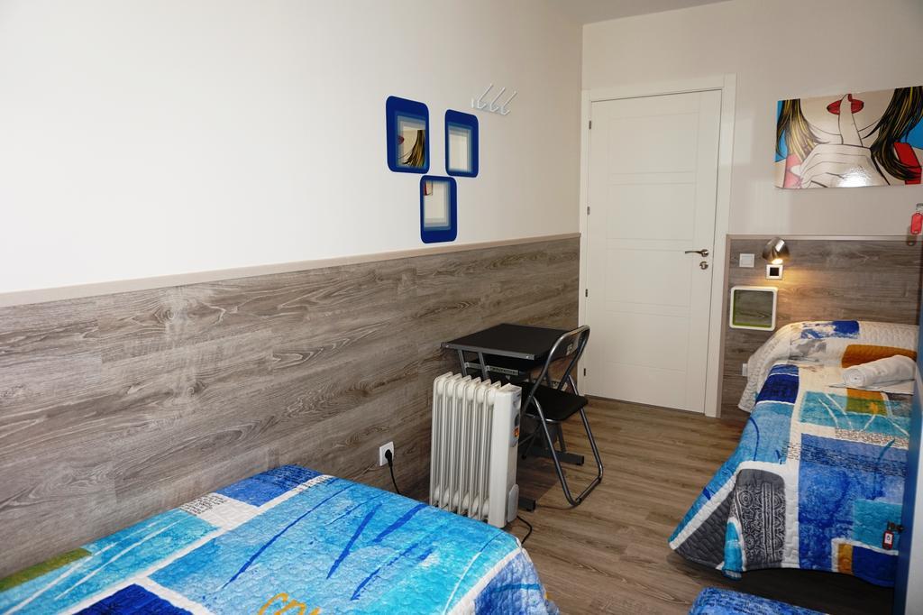 Muchomadrid Hostel Δωμάτιο φωτογραφία