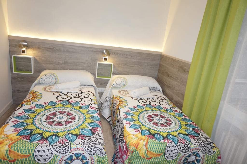Muchomadrid Hostel Δωμάτιο φωτογραφία