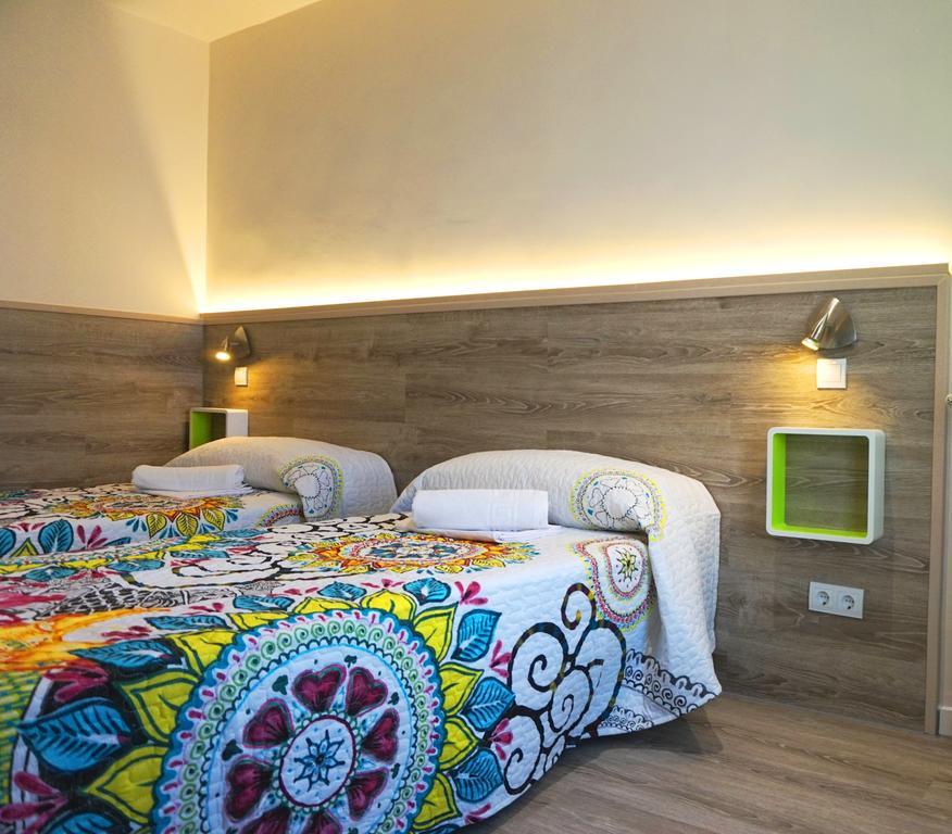 Muchomadrid Hostel Δωμάτιο φωτογραφία