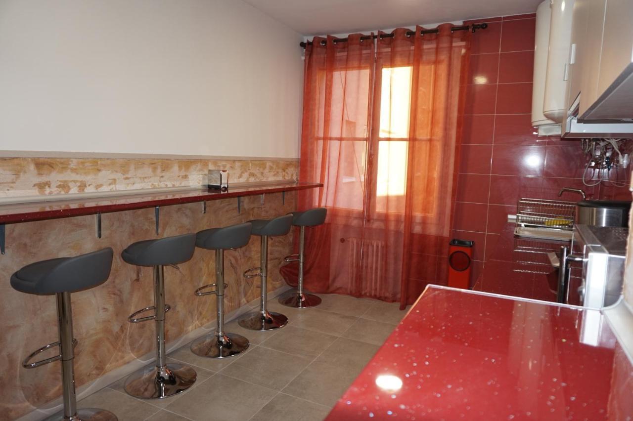Muchomadrid Hostel Εξωτερικό φωτογραφία