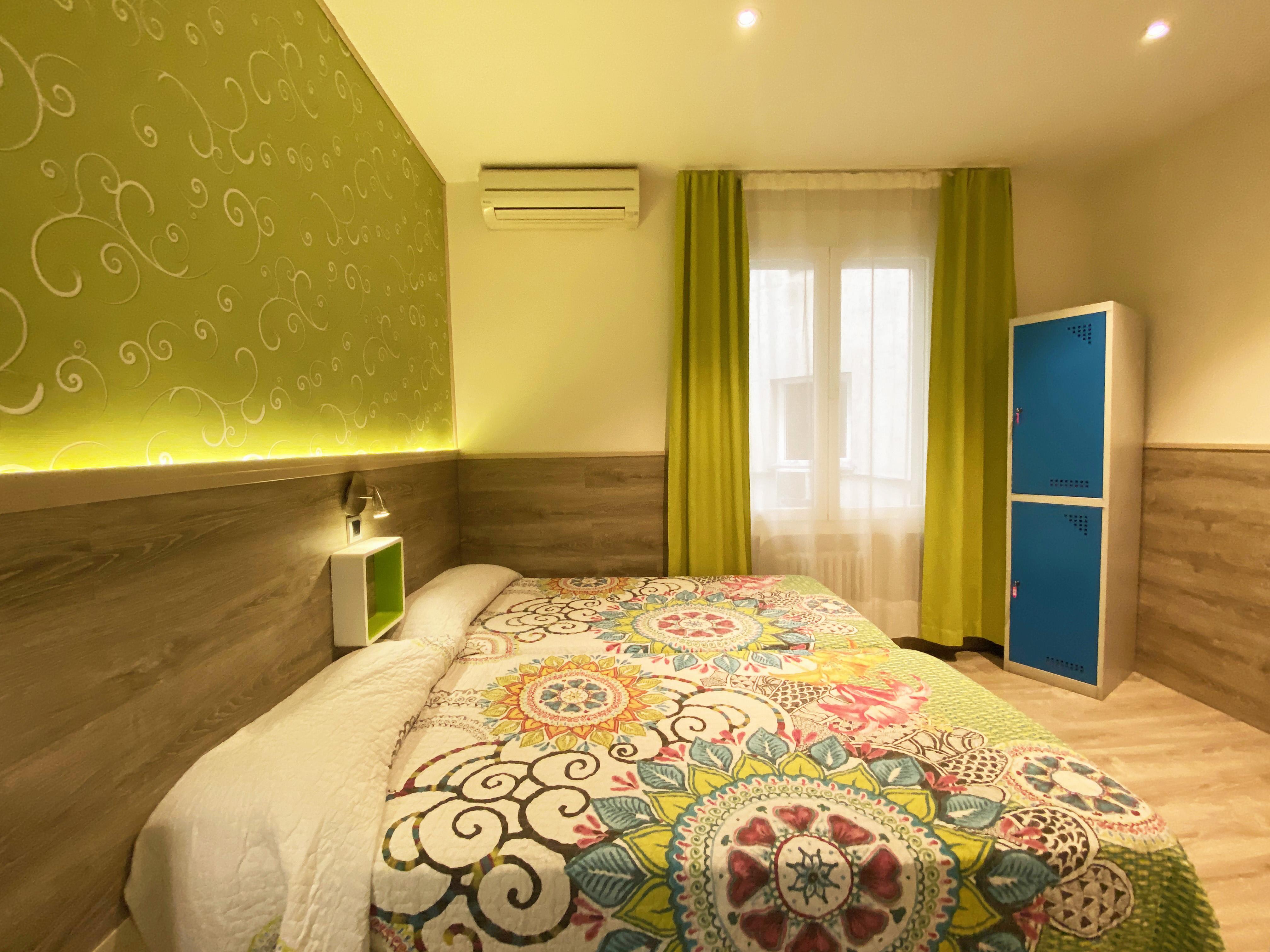 Muchomadrid Hostel Εξωτερικό φωτογραφία