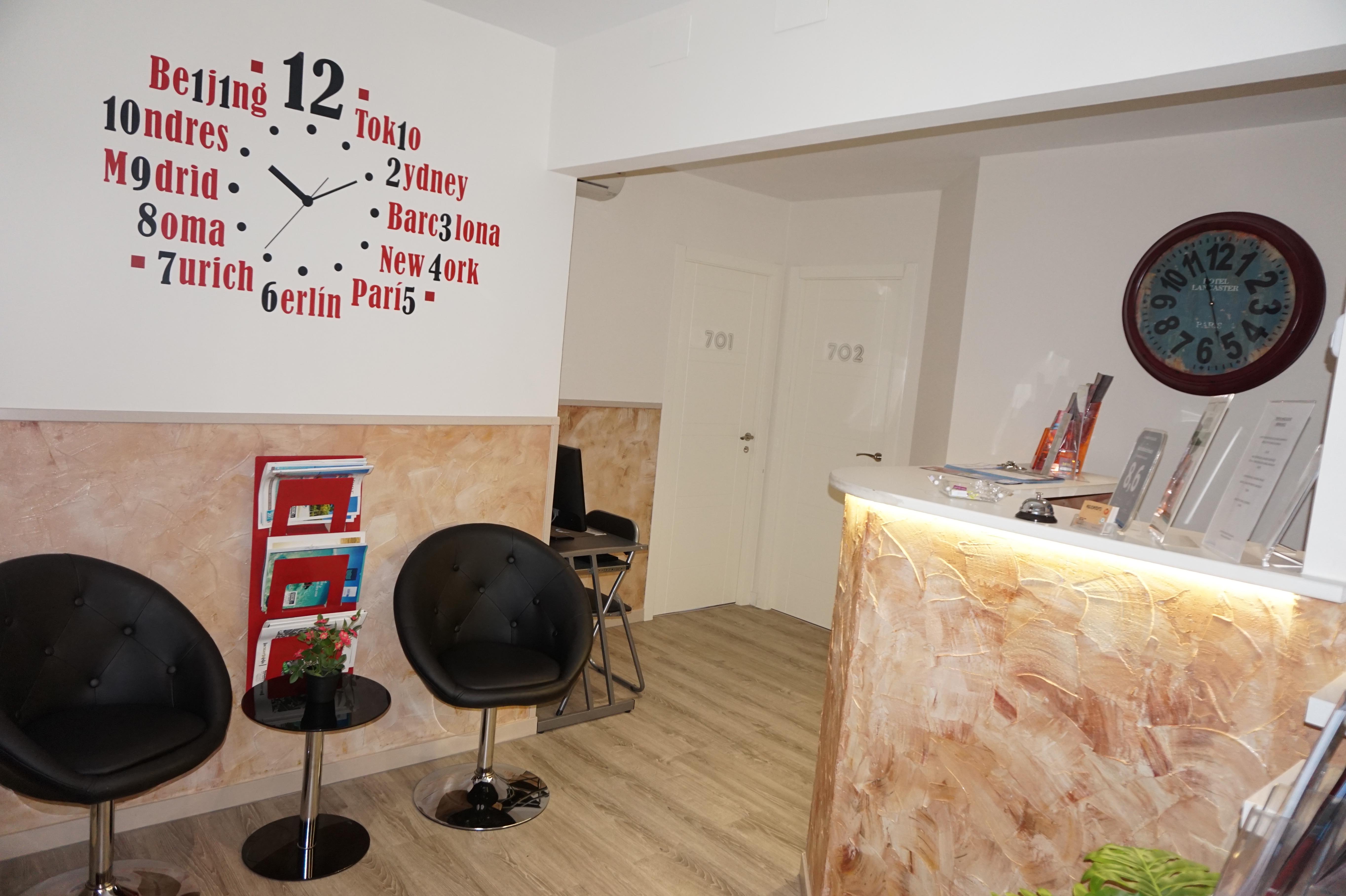 Muchomadrid Hostel Εξωτερικό φωτογραφία
