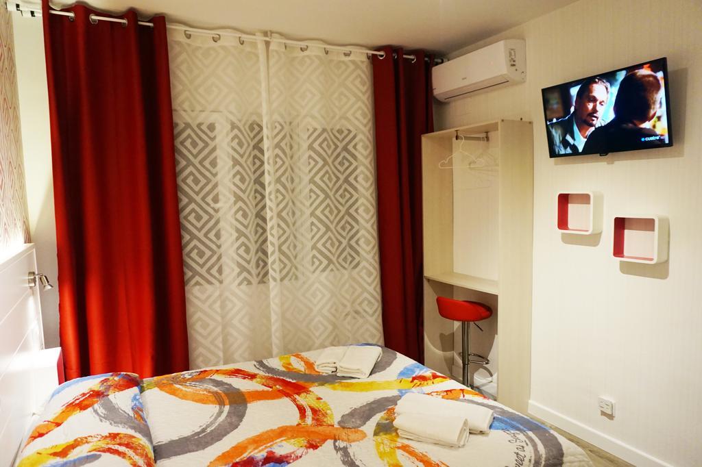 Muchomadrid Hostel Εξωτερικό φωτογραφία