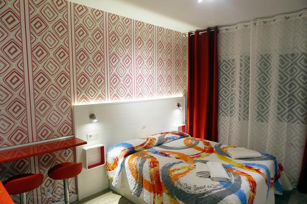 Muchomadrid Hostel Εξωτερικό φωτογραφία