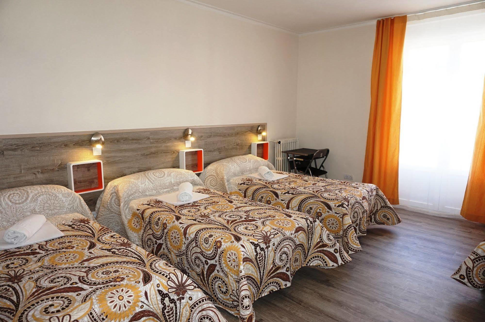 Muchomadrid Hostel Εξωτερικό φωτογραφία