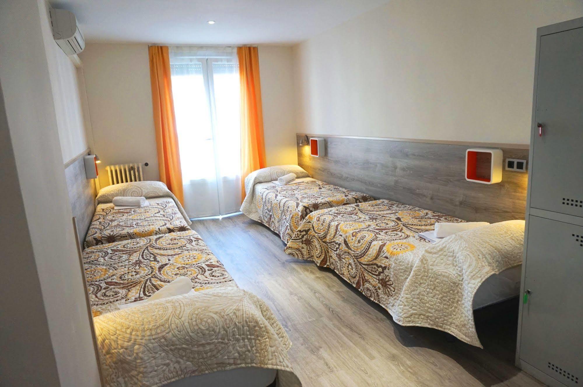 Muchomadrid Hostel Εξωτερικό φωτογραφία